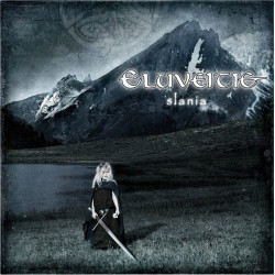 ELUVEITIE - SLANIA (LP-VINILO) WHITE