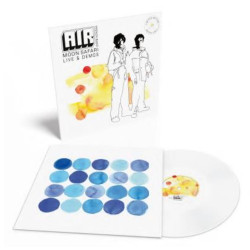 AIR - MOON SAFARI LIVE &...