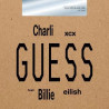 CHARLI XCX & BILLIE EILISH - GUESS FEATURING BILLIE EILISH (VINILO 7") RSD EDICIÓN LIMITADA