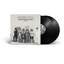 JETHRO TULL - SONG FROM THE...