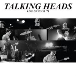 TALKING HEADS - LIVE ON TOUR 1978 (2 LP-VINILO) RSD EDICIÓN MILITADA