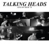 TALKING HEADS - LIVE ON TOUR 1978 (2 LP-VINILO) RSD EDICIÓN MILITADA