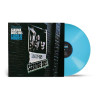 THE DOORS - STRANGE DAYS 1967 - A WORK IN PROGRESS (LP-VINILO) BLUE RSD EDICIÓN LIMITADA