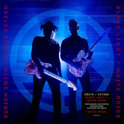 SMITH / KOTZEN - BLACK...