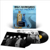MIKE & THE MECHANICS - LOOKING BACK – LIVING THE YEARS (2 LP-VINILO)