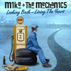 MIKE & THE MECHANICS - LOOKING BACK – LIVING THE YEARS (CD)