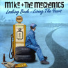 MIKE & THE MECHANICS - LOOKING BACK – LIVING THE YEARS (CD)