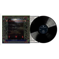 BLACK SABBATH - TYR (2024...