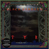 BLACK SABBATH - TYR (2024 REMASTER) (LP-VINILO)
