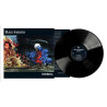 BLACK SABBATH - FORBIDDEN (2024 TONY IOMMI REMIX) (LP-VINILO)
