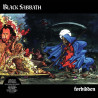 BLACK SABBATH - FORBIDDEN (2024 TONY IOMMI REMIX) (LP-VINILO)