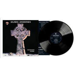BLACK SABBATH - HEADLESS...