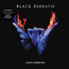 BLACK SABBATH - CROSS PURPOSES (2024 REMASTER) (LP-VINILO)