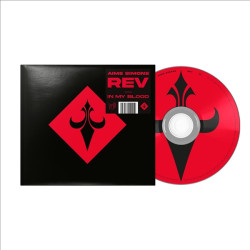 AIME SIMONE - REV (CD)