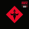 AIME SIMONE - REV (CD)