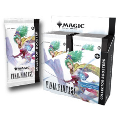 MAGIC FINAL FANTASY...