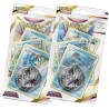 POKEMON JUEGO DE CARTAS CHECKLANE SWORD & SHIELD 10 ASTRAL RADIANCE PREMIUM