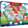 POKEMON JUEGO DE CARTAS POKEMON GO SPECIAL COLLECTION TEAM 10.5