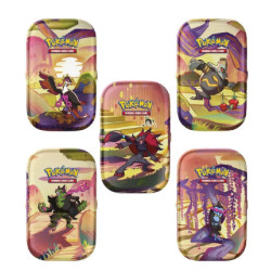 POKEMON JUEGO DE CARTAS...