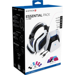 PS5 AURICULARES ESSENTIAL...
