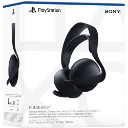 PS5 AURICULARES PULSE ELITE...