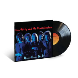 TOM PETTY & THE...