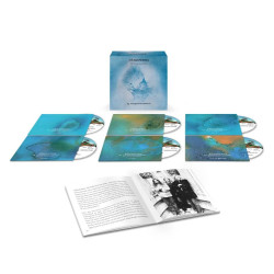 TANGERINE DREAM - PHAEDRA...