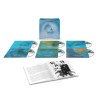 TANGERINE DREAM - PHAEDRA (50TH ANNIVERSARY EDITION) (5 CD + BLU-RAY) BOX
