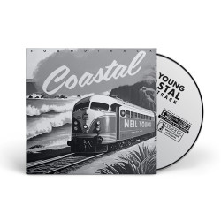 NEIL YOUNG - COASTAL (CD)