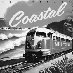 NEIL YOUNG - COASTAL (CD)