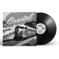 NEIL YOUNG - COASTAL...