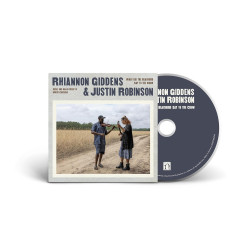 RHIANNON GIDDENS & JUSTIN...