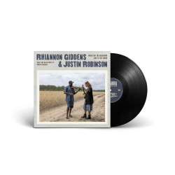 RHIANNON GIDDENS & JUSTIN...