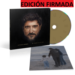 ANTONIO OROZCO - EL TIEMPO...