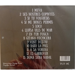 DOMINGO BONNIN - ORIGENS (CD)