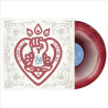 VIVA SUECIA - EL AMOR DE LA CLASE QUE SEA (LP-VINILO) COLOR EDICIÓN LIMITADA