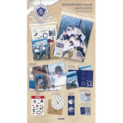 &TEAM - AOARASHI (LIMITED...