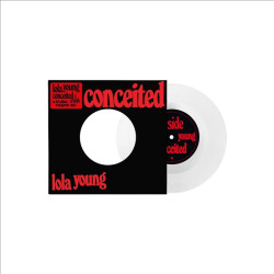 LOLA YOUNG - CONCEITED...