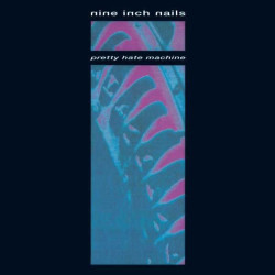 NINE INCH NAILS - PRETTY...