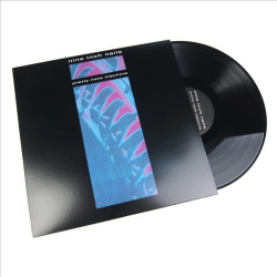NINE INCH NAILS - PRETTY HATE MACHINE (REMASTERED) (LP-VINILO)