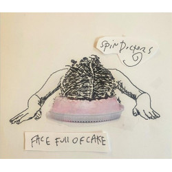 SPIN DOCTORS - FACE FULL OF...