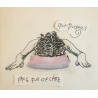 SPIN DOCTORS - FACE FULL OF CAKE (CD)