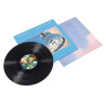 DIRE STRAITS - BROTHERS IN ARMS (40 ANIVERSARIO) (LP-VINILO)