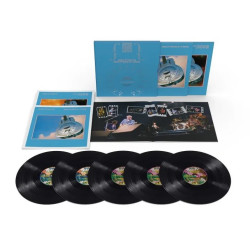 DIRE STRAITS - BROTHERS IN...