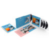 DIRE STRAITS - BROTHERS IN ARMS (40 ANIVERSARIO) (5 LP-VINILO) BOX DELUXE