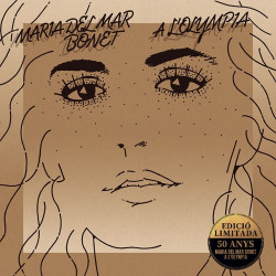 MARIA DEL MAR BONET - A...