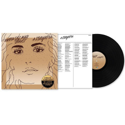 MARIA DEL MAR BONET - A L'OLYMPIA (LP-VINILO)