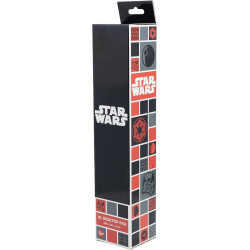 PC ALFOMBRILLA STAR WARS XL