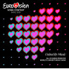 VARIOS - EUROVISION SONG CONTEST BASEL 2025 (2 CD)