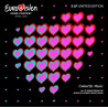VARIOS - EUROVISION SONG CONTEST BASEL 2025 (3 LP-VINILO) COLOR EDICIÓN LIMITADA